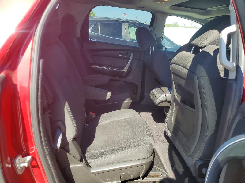 Aukcja sprzedaży 2012 Gmc Acadia, vin: 1GKKVPED5CJ142393, numer aukcji: 51635746