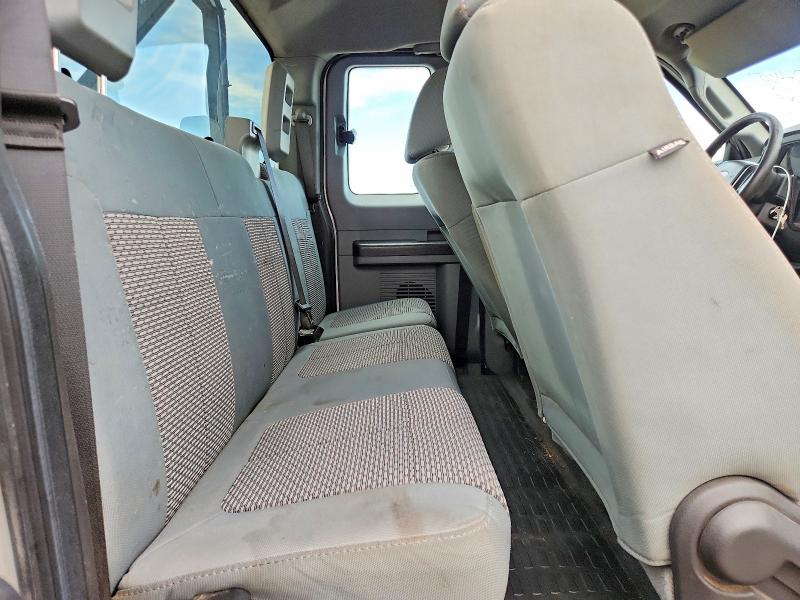 Aukcja sprzedaży 2011 Ford F350, vin: 1FD8X3H64BEB00662, numer aukcji: 53018306