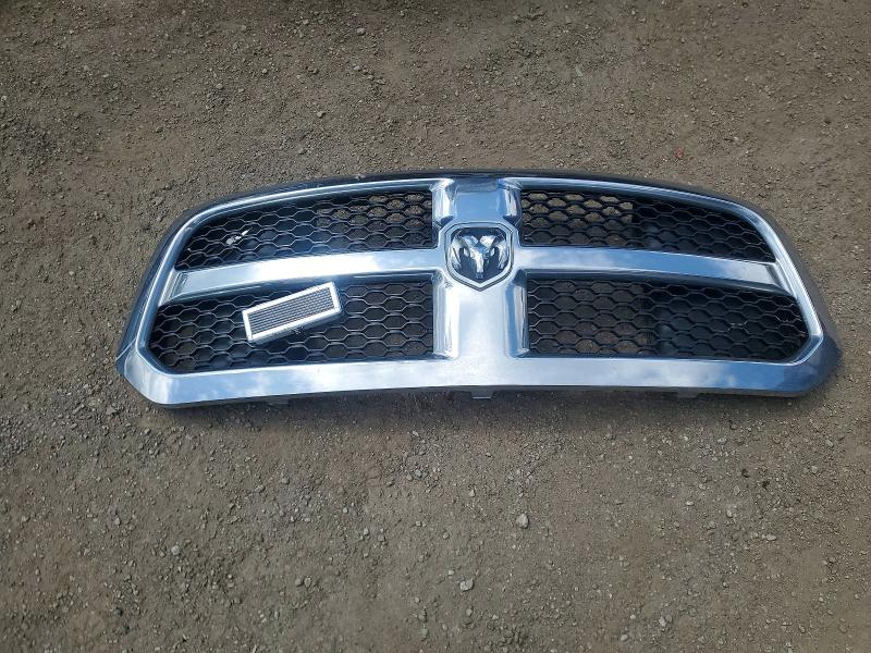Продаж на аукціоні авто 2013 Ram 1500, vin: 1C6RR7LT6DS637097, номер лоту: 51944556