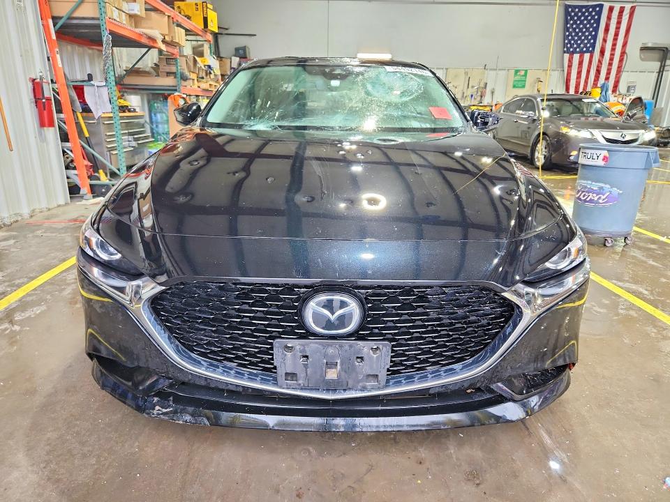 Aukcja sprzedaży 2021 Mazda 3, vin: 3MZBPACL7MM201474, numer aukcji: 54492146