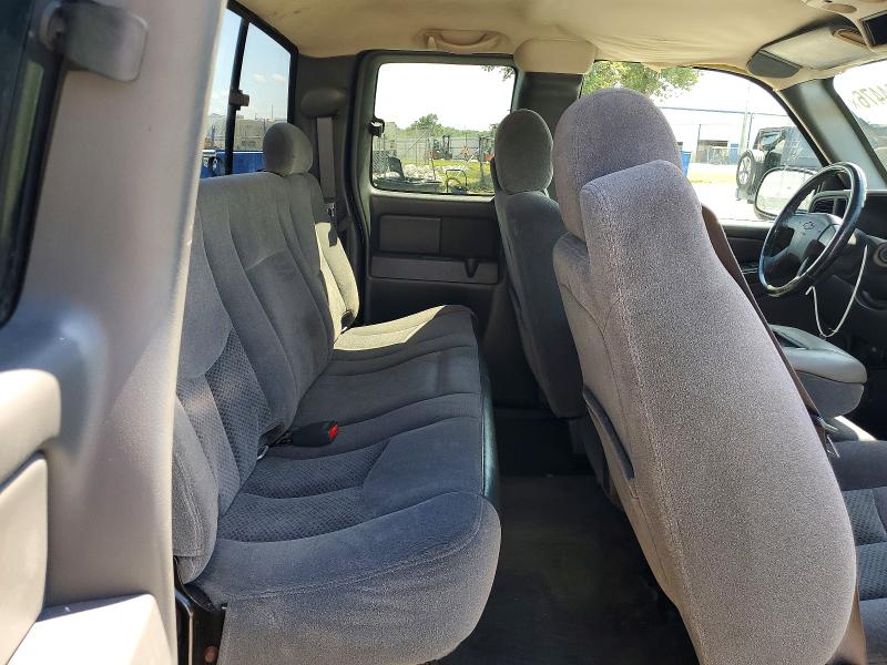 Aukcja sprzedaży 2005 Chevrolet Silverado, vin: 2GCEC19V851232083, numer aukcji: 54454476