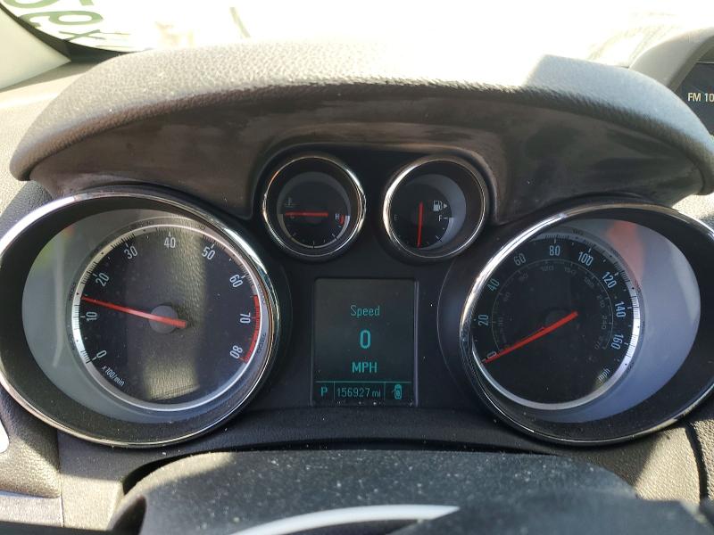 Продаж на аукціоні авто 2014 Buick Encore, vin: KL4CJBSB7EB620371, номер лоту: 52521226