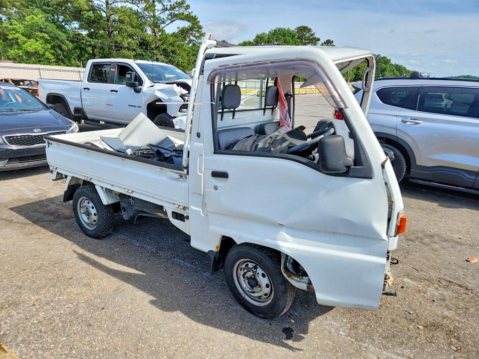 Продажа на аукционе авто 1997 Subaru Sandbar, vin: KS4345896, номер лота: 52355296