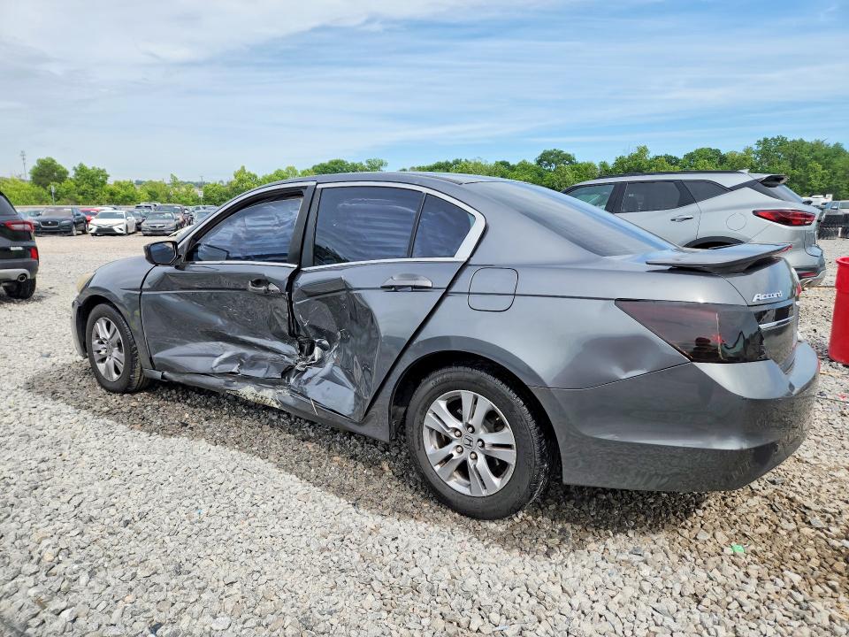 Продаж на аукціоні авто 2012 Honda Accord, vin: 1HGCP2F60CA157429, номер лоту: 52734726