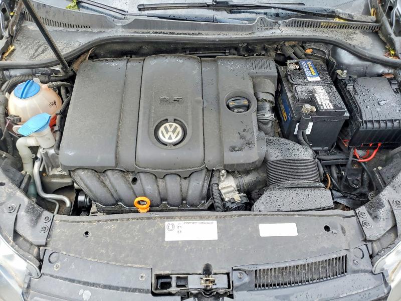 Aukcja sprzedaży 2013 Volkswagen Jetta, vin: 3VWPP7AJ6DM632303, numer aukcji: 53226596
