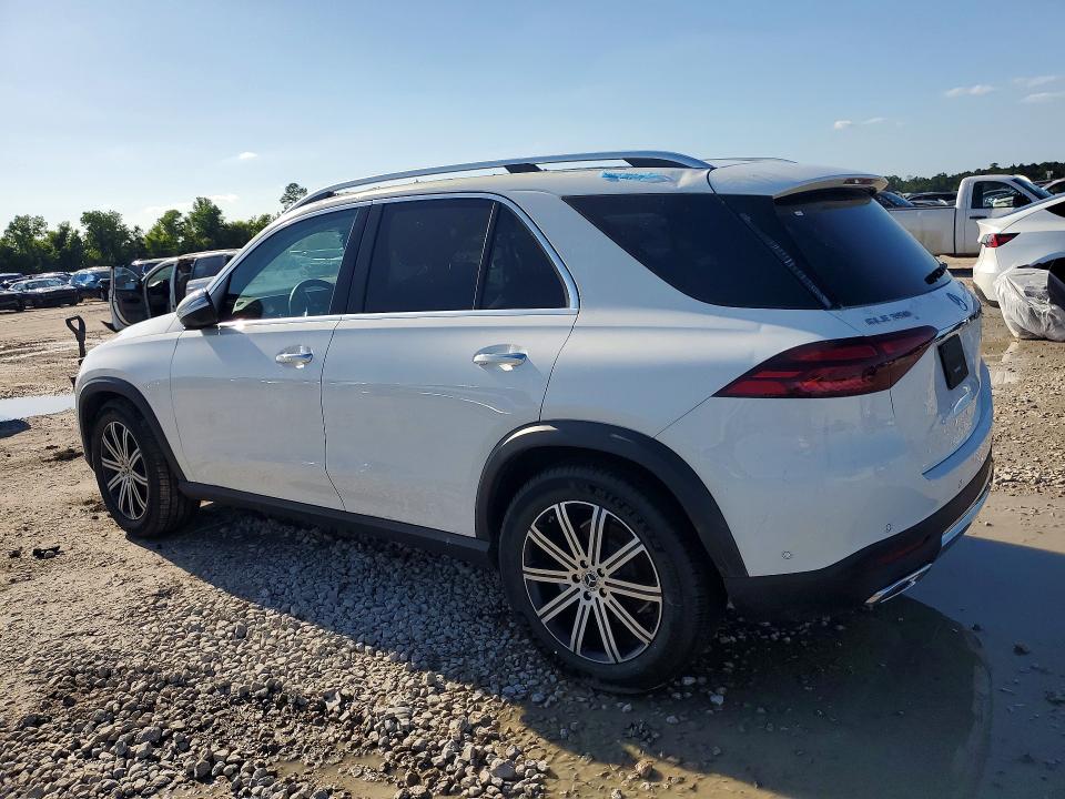 Продажа на аукционе авто 2026 Mercedes-benz Gle, vin: 4JGFB4FB5TB564316, номер лота: 53802796