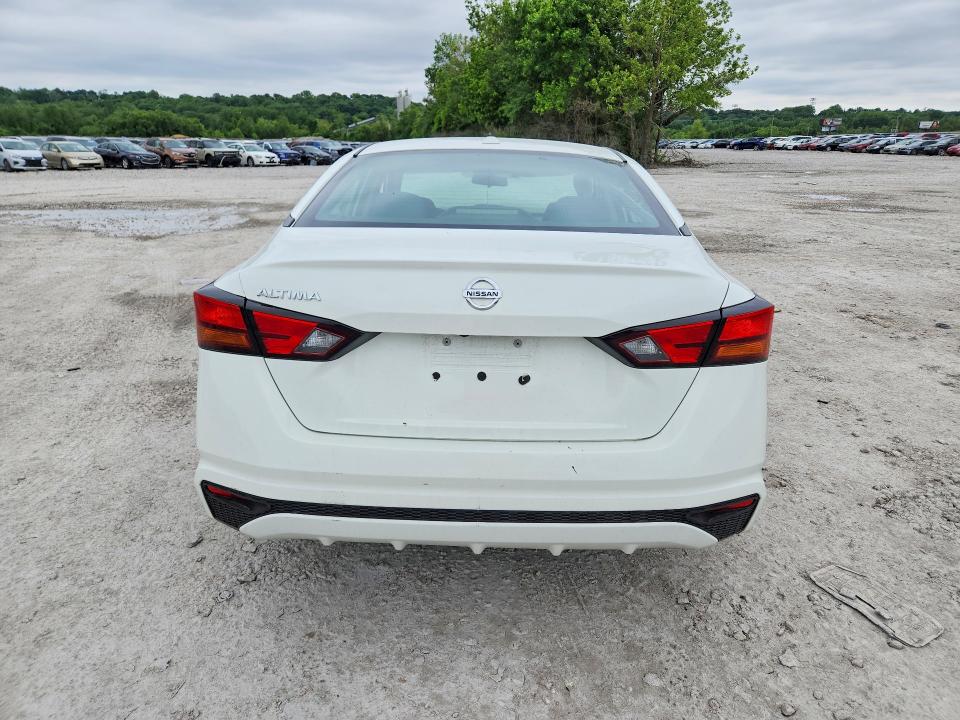 2019 Nissan Altima მანქანა იყიდება აუქციონზე, vin: 1N4BL4BV6KC257185, აუქციონის ნომერი: 53824616