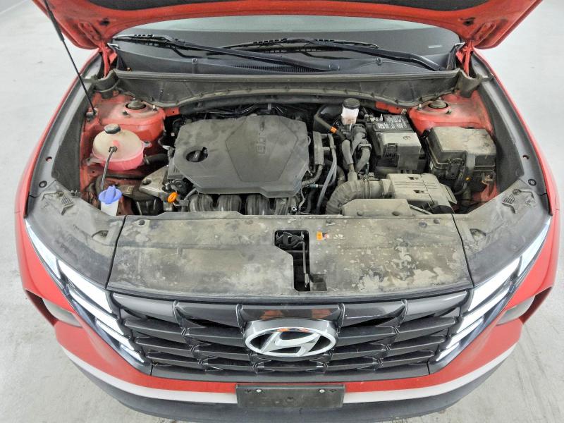 Aukcja sprzedaży 2023 Hyundai Tucson, vin: 5NMJBCAEXPH216572, numer aukcji: 53843206