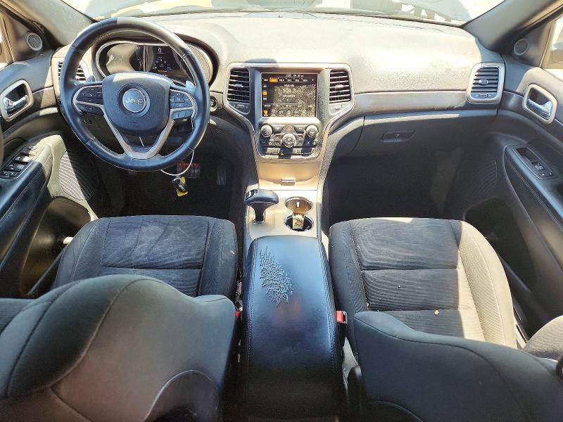 Aukcja sprzedaży 2014 Jeep Grand Cherokee, vin: 1C4RJEAG7EC157107, numer aukcji: 53745116