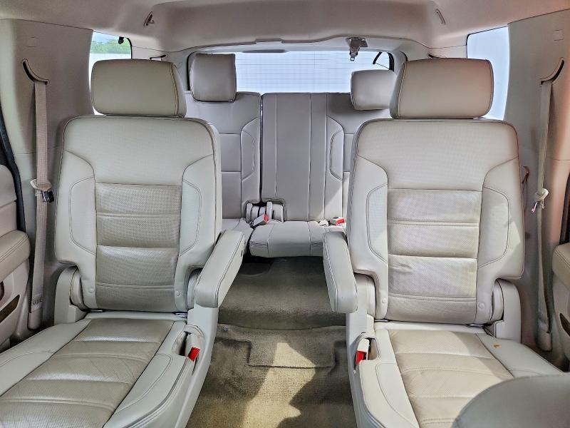 2017 Gmc Yukon მანქანა იყიდება აუქციონზე, vin: 1GKS2CKJ3HR166857, აუქციონის ნომერი: 53654316