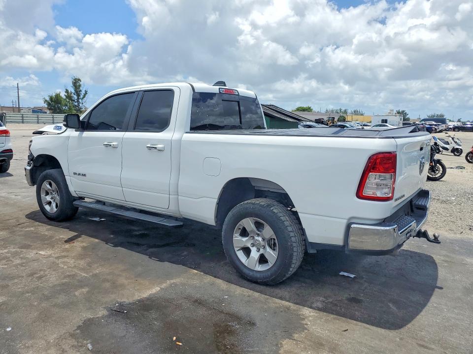 2020 Ram 1500 მანქანა იყიდება აუქციონზე, vin: 1C6RREBT5LN267084, აუქციონის ნომერი: 54304446