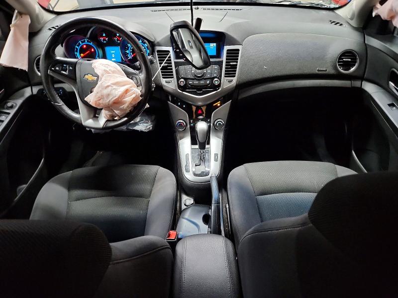 Продаж на аукціоні авто 2012 Chevrolet Cruze, vin: 1G1PF5SC2C7385339, номер лоту: 54046246