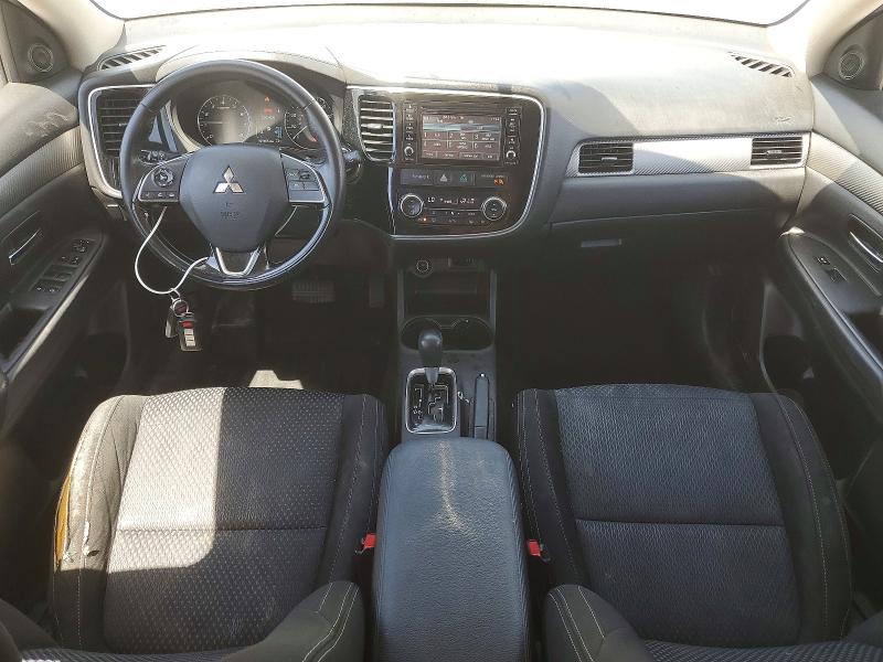 Продаж на аукціоні авто 2016 Mitsubishi Outlander, vin: JA4AD3A30GZ006335, номер лоту: 53082366