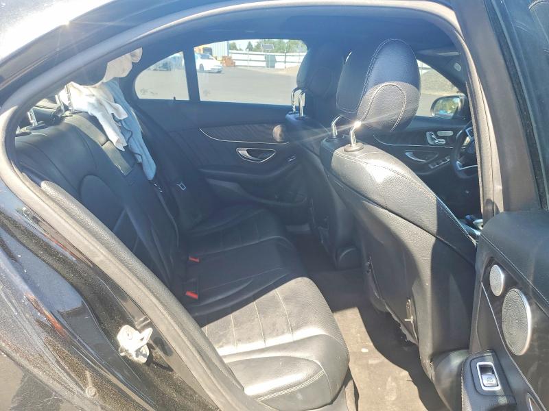Продаж на аукціоні авто 2015 Mercedes-benz C, vin: 55SWF4KB8FU030760, номер лоту: 55033526