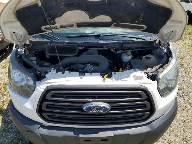 Продаж на аукціоні авто 2015 Ford Transit, vin: 1FTNR1YM6FKB04398, номер лоту: 51920926