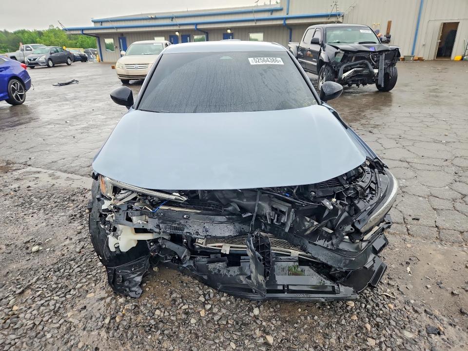 Продажа на аукционе авто 2023 Honda Civic, vin: 2HGFE2F50PH508213, номер лота: 52564386