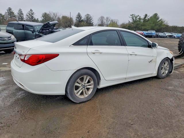 Продажа на аукционе авто 2013 Hyundai Sonata, vin: 5NPEB4AC4DH649941, номер лота: 52528346