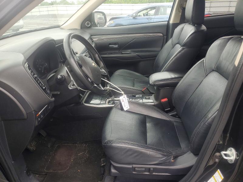 Продаж на аукціоні авто 2019 Mitsubishi Outlander, vin: JA4JZ4AX9KZ037716, номер лоту: 52868556