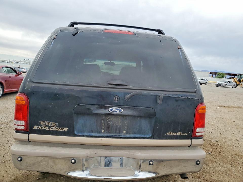 Продажа на аукционе авто 1999 Ford Explorer, vin: 1FMDU35P6XZB52606, номер лота: 54927616