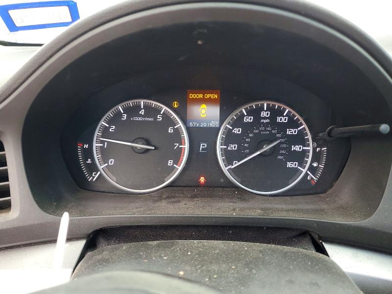 51183436 :رقم المزاد ، 19VDE1F72DE013870 vin ، 2013 Acura Ilx مزاد بيع