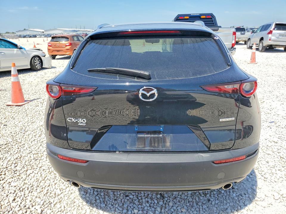 Продаж на аукціоні авто 2024 Mazda Cx-30, vin: 3MVDMBBMXRM655227, номер лоту: 53189916