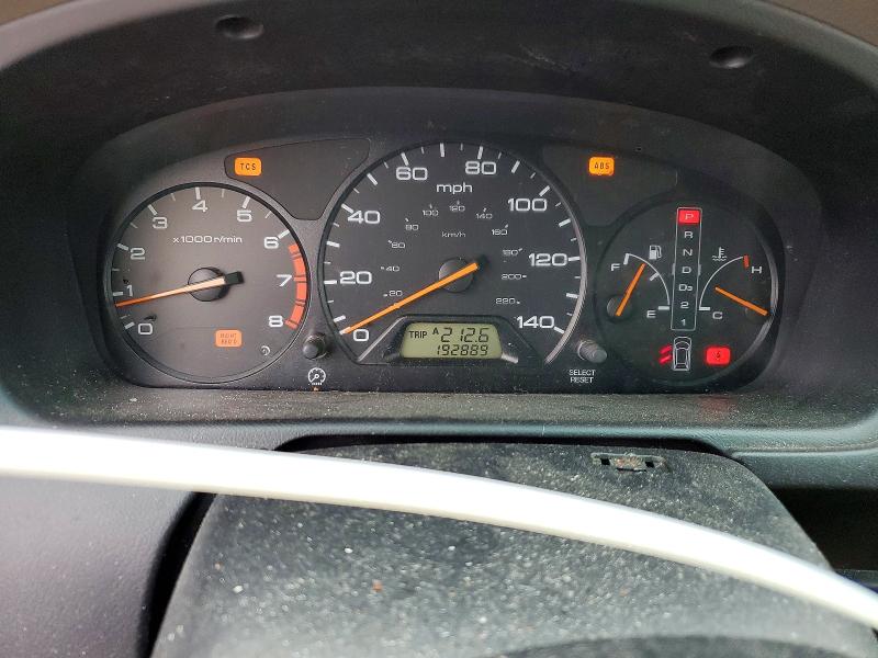 49875806 :رقم المزاد ، 5FNRL18804B103456 vin ، 2004 Honda Odyssey مزاد بيع