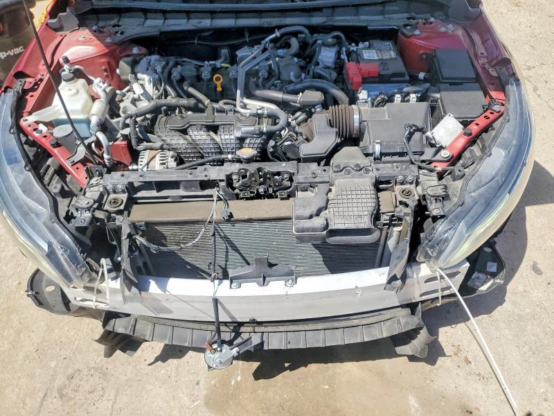 52898926 :رقم المزاد ، 1N4BL4DV4PN315111 vin ، 2023 Nissan Altima مزاد بيع