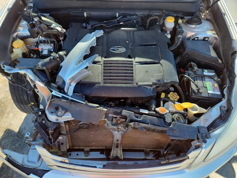 53367976 :رقم المزاد ، 4S4BREAC3C2276150 vin ، 2012 Subaru Outback مزاد بيع