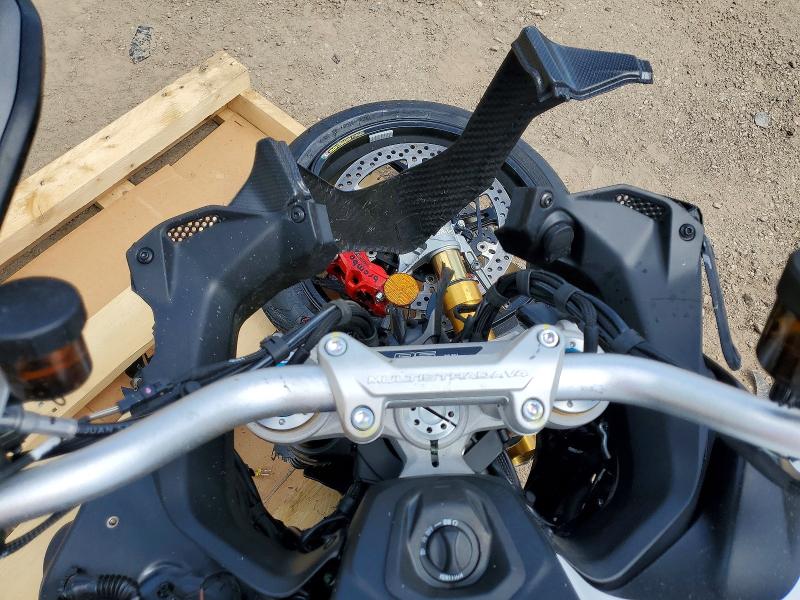 Aukcja sprzedaży 2026 Ducati Multistrada, vin: ZDMAAL5W2TB003057, numer aukcji: 53215136