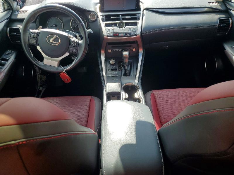 Aukcja sprzedaży 2019 Lexus Nx 300, vin: JTJYARBZ0K2141090, numer aukcji: 54831766