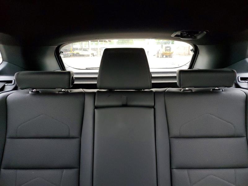 53382136 :رقم المزاد ، WBX73EF00T5404016 vin ، 2026 Bmw X1 مزاد بيع
