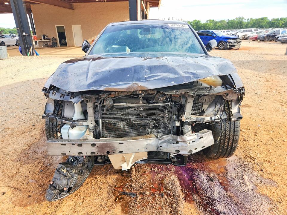 2020 Dodge Charger მანქანა იყიდება აუქციონზე, vin: 2C3CDXBG2LH195835, აუქციონის ნომერი: 55329146