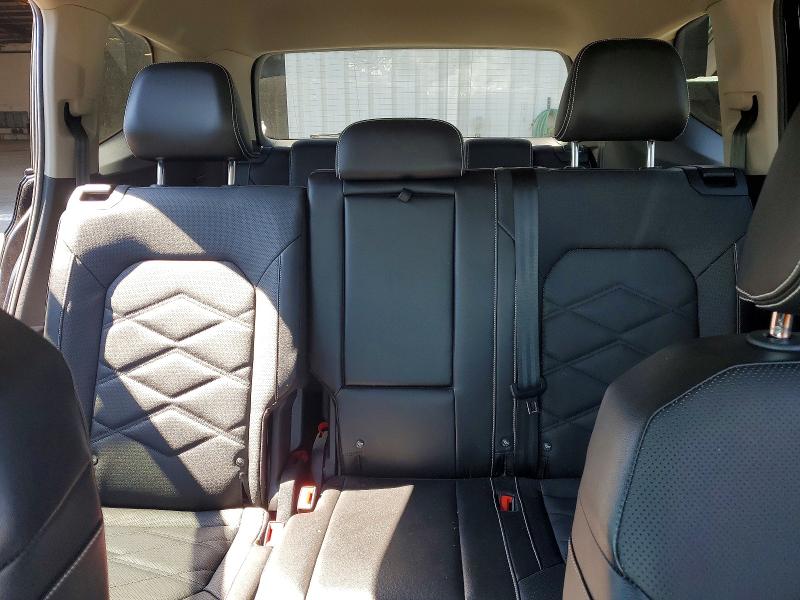 53228146 :رقم المزاد ، 1V2DR2CA7RC608342 vin ، 2024 Volkswagen Atlas مزاد بيع
