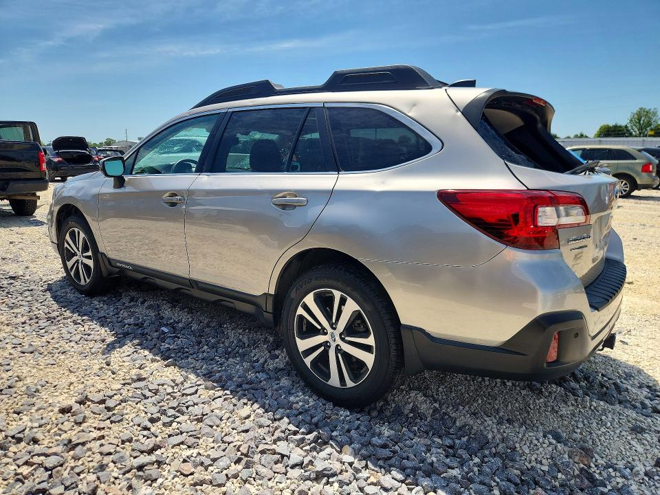 Продаж на аукціоні авто 2018 Subaru Outback, vin: 4S4BSANC7J3297615, номер лоту: 52702396