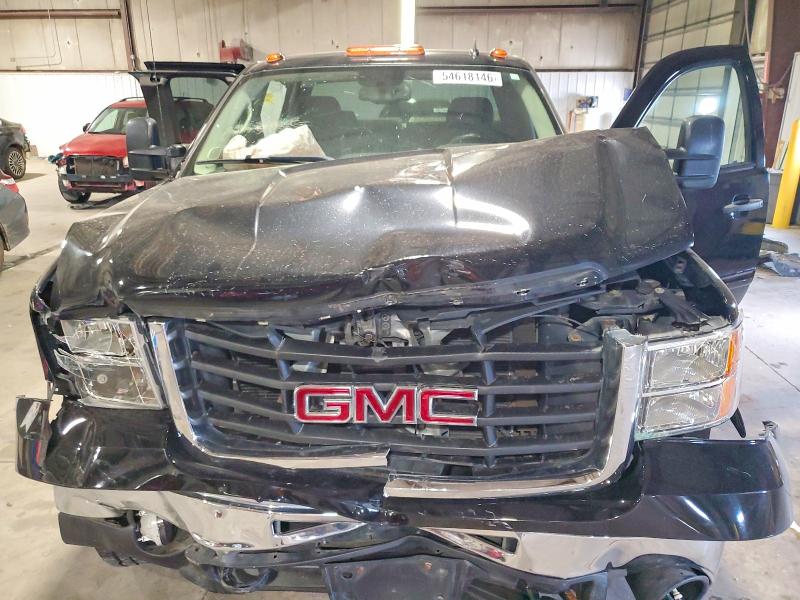 Aukcja sprzedaży 2008 Gmc Sierra, vin: 1GTHK29K38E167240, numer aukcji: 54618146