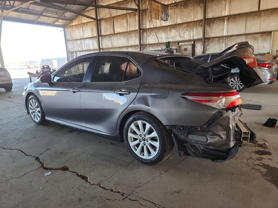 Aukcja sprzedaży 2019 Toyota Camry, vin: 4T1B11HK3KU770539, numer aukcji: 54211626