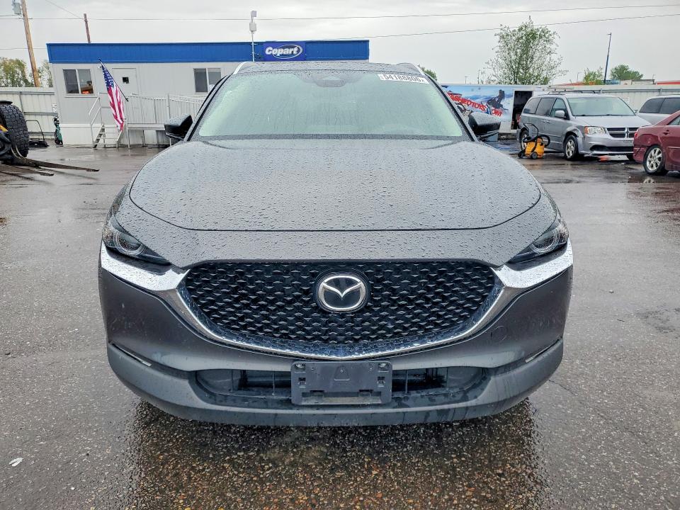 54188806 :رقم المزاد ، 3MVDMBDM7RM657045 vin ، 2024 Mazda Cx-30 مزاد بيع