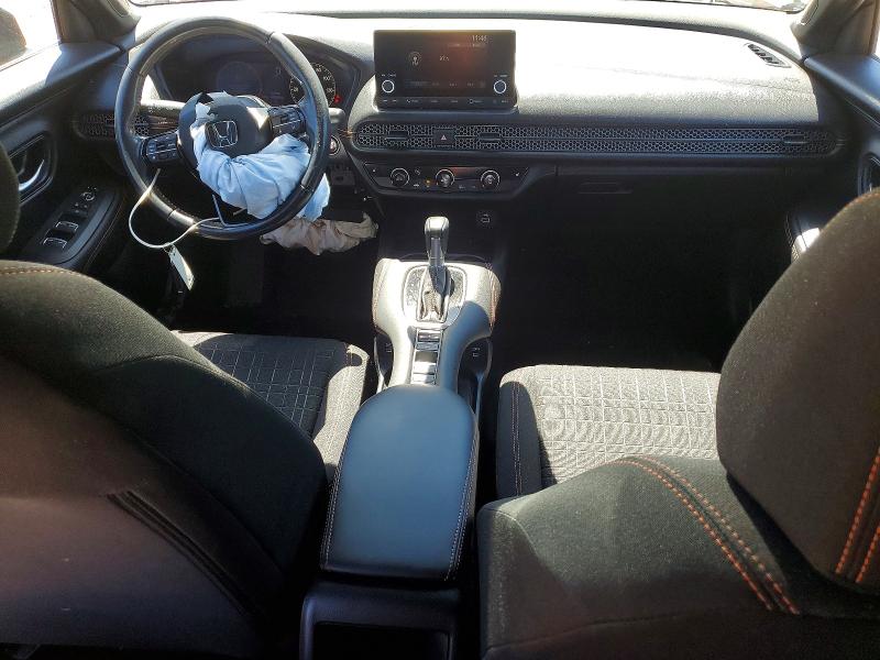 Aukcja sprzedaży 2024 Honda Hr-v, vin: 3CZRZ2H5XRM735761, numer aukcji: 53743766