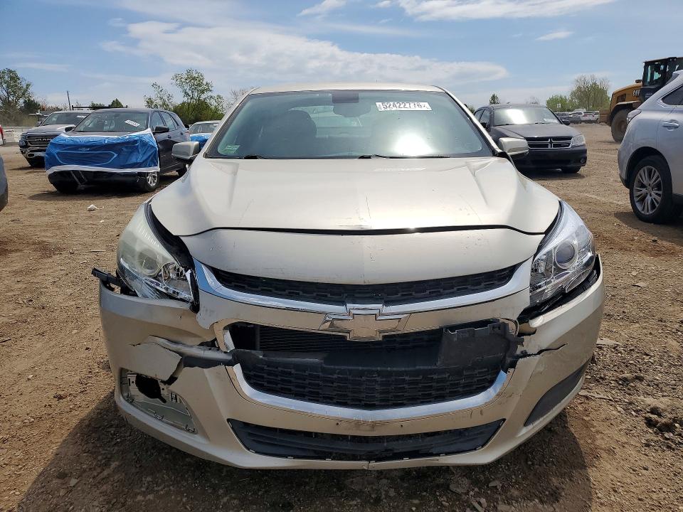 Продаж на аукціоні авто 2015 Chevrolet Malibu, vin: 1G11C5SL9FF206786, номер лоту: 52422776