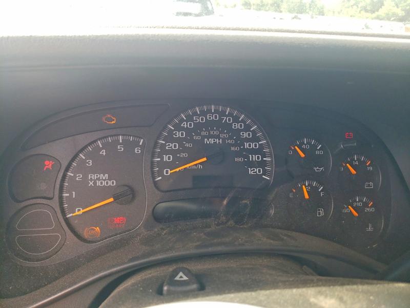 Продаж на аукціоні авто 2005 Gmc New Sierra, vin: 2GTEK19B551245995, номер лоту: 54803366
