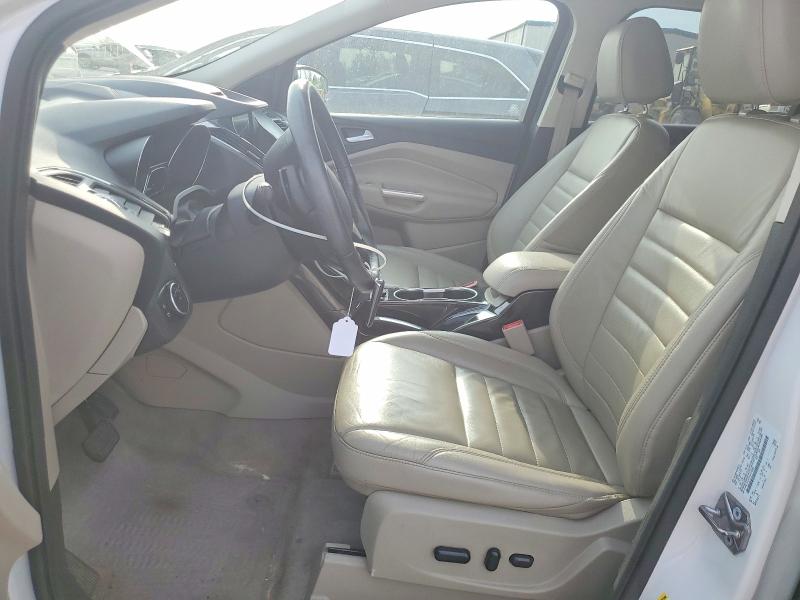 2016 Ford Escape მანქანა იყიდება აუქციონზე, vin: 1FMCU9J97GUC30085, აუქციონის ნომერი: 53965926