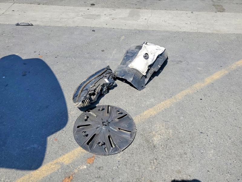 Продаж на аукціоні авто 2025 Tesla Model 3, vin: 5YJ3E1EA4SF035215, номер лоту: 52461856