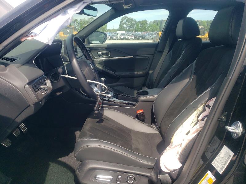 Aukcja sprzedaży 2024 Acura Integra, vin: 19UDE4G78RA016419, numer aukcji: 53353176