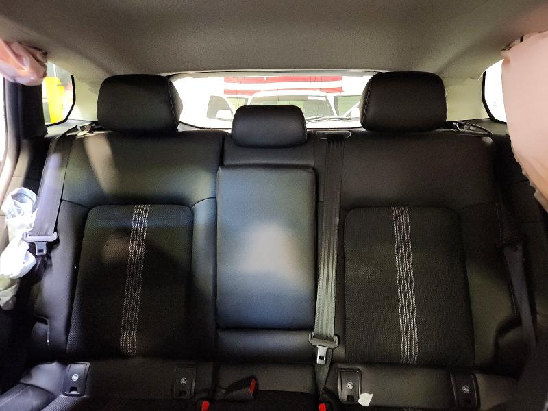 2024 Mazda Cx-50 მანქანა იყიდება აუქციონზე, vin: 7MMVABBM7RN226289, აუქციონის ნომერი: 52738406