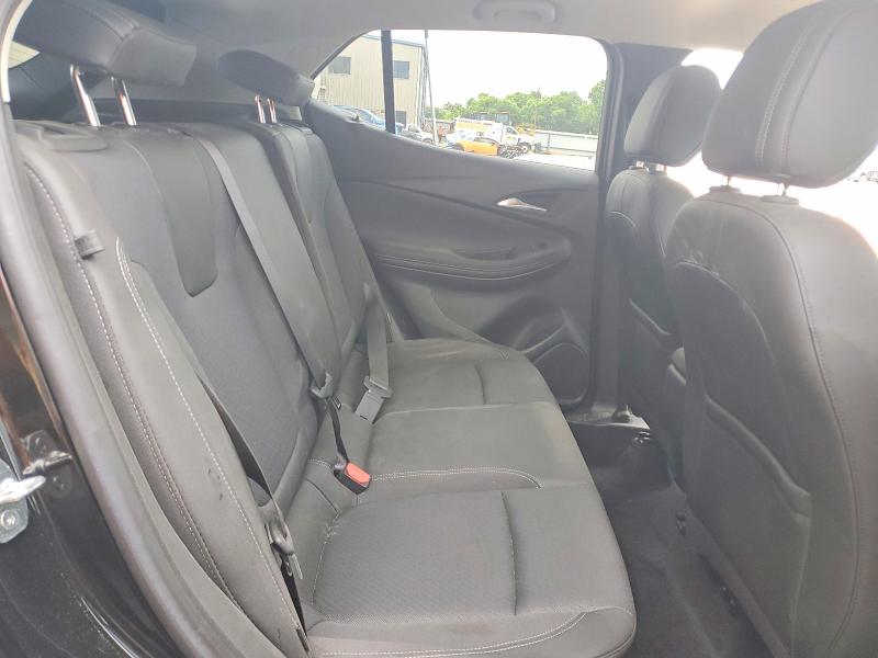 53232246 :رقم المزاد ، KL4AMBS24RB069966 vin ، 2024 Buick Encore Gx مزاد بيع