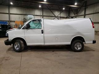 55237646 :رقم المزاد ، 1GCWGAFP6L1179269 vin ، 2020 Chevrolet Express G2500 مزاد بيع