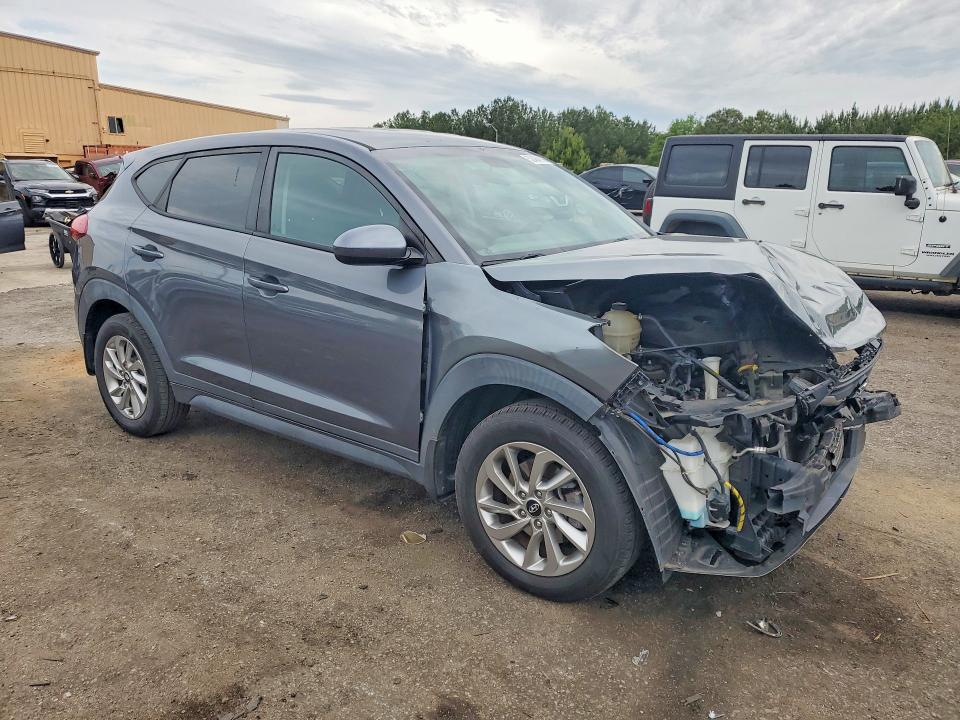 Продажа на аукционе авто 2016 Hyundai Tucson, vin: KM8J23A4XGU239104, номер лота: 52484916