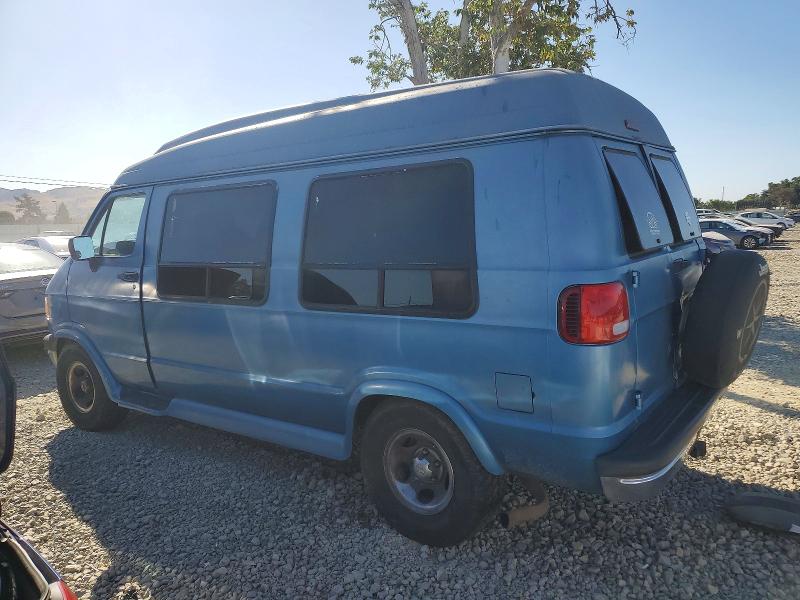 Aukcja sprzedaży 1997 Dodge Ram Van, vin: 2B6HB21Y4VK517177, numer aukcji: 53453816
