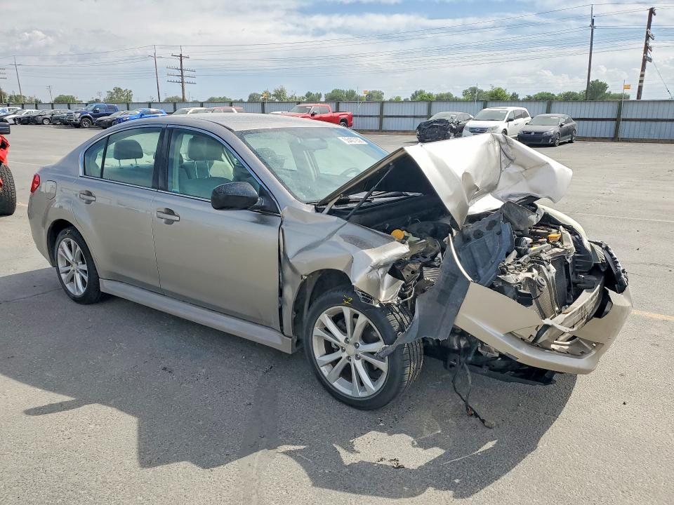 55407256 :رقم المزاد ، 4S3BMBA67E3031795 vin ، 2014 Subaru Legacy مزاد بيع