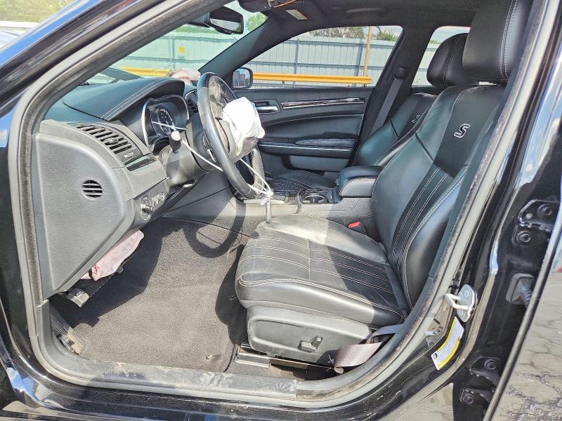 53424826 :رقم المزاد ، 2C3CCABG3NH130897 vin ، 2022 Chrysler 300 مزاد بيع